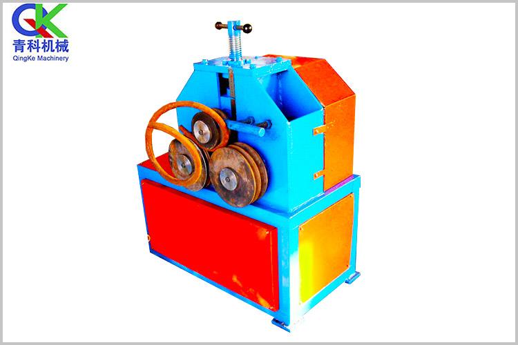 螺旋盘管机所绕制的产品用于机械、电子、航空、船舶、化工、制冷等行业